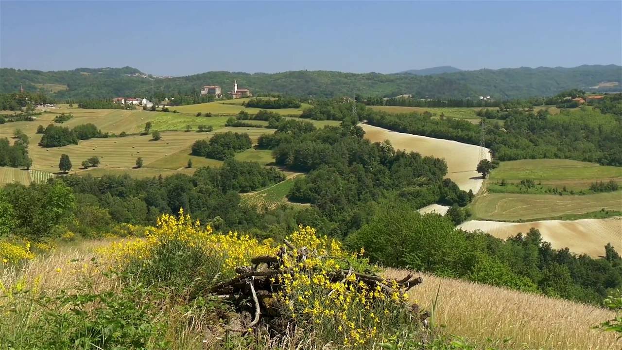 Sale San Giovanni   la piccola Provenza