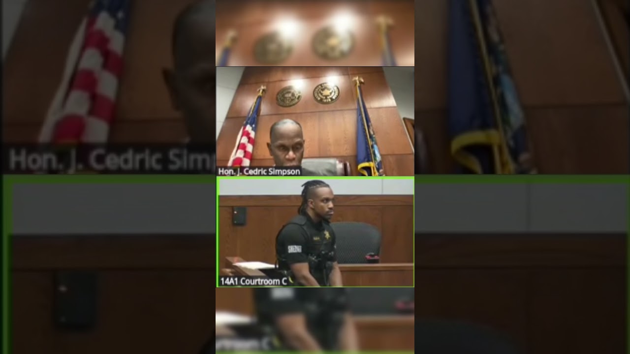 #courtroomdrama