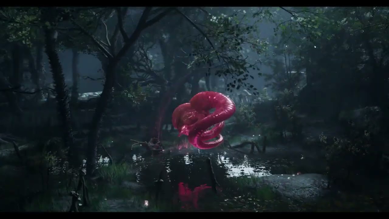 Evil (Visual - Portals Tour) - Melanie Martinez (Nymphology to Evil)