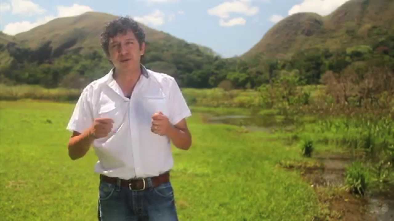 Descubr&iacute; Santa Cruz: Valles Cruce&ntilde;os