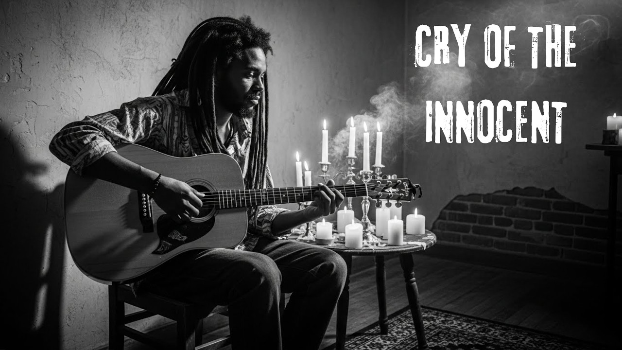 Cry of the Innocent I Babylon On Fire