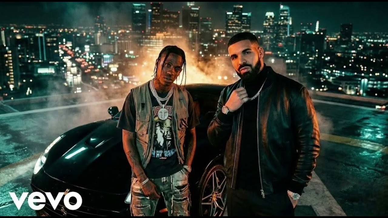Travis Scott, Drake ft. Gunna & Lil Baby, Post Malone, Future - (Unreleased Album Mix) 2026
