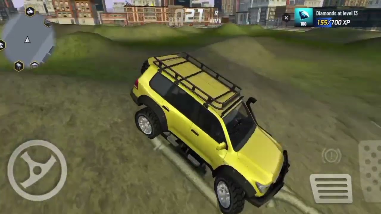 Children's car games-Racing car Gaming 🏎️ মজাদার ভিডিও গাড়ি খেলাcar Racing game play #carracing #138