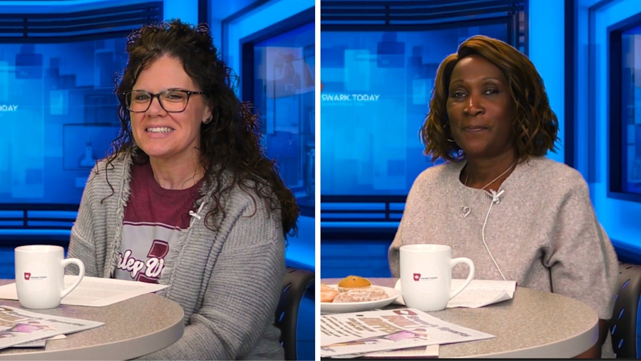 Coffee with the Candidates: Prescott School Board Zone 4