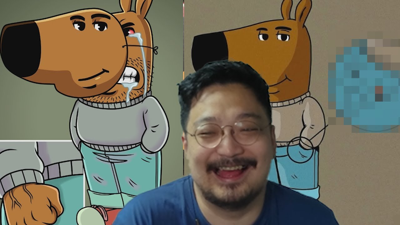 Chill하지 못한 칠가이 ㅋㅋㅋ