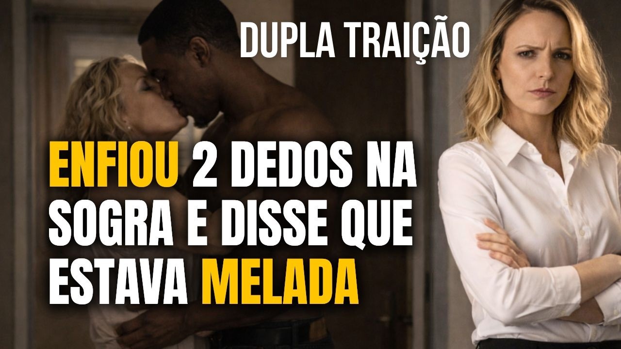 Enquanto ajudava a mãe com depressão, era traída dentro da própria casa | Silvana Hennicka