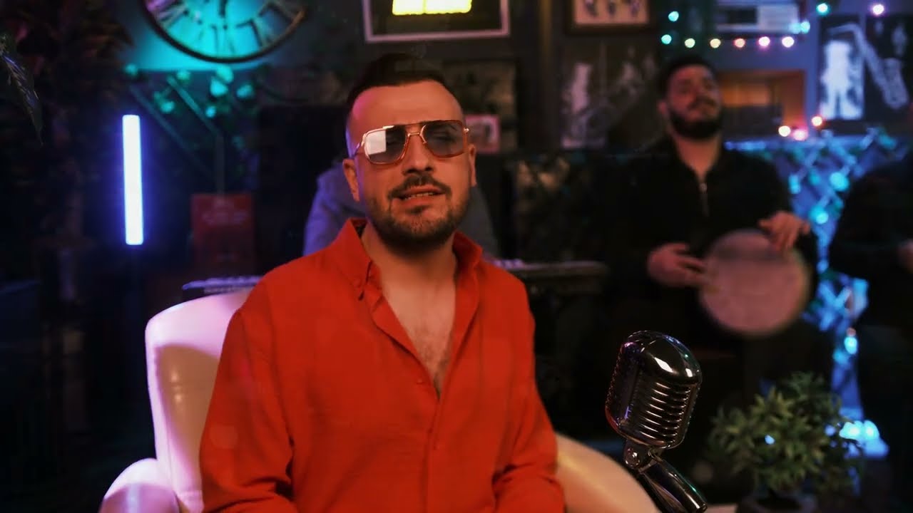 GÜNEY BASIÇ / Unut Beni (Gece Yolcuları akustik cover)