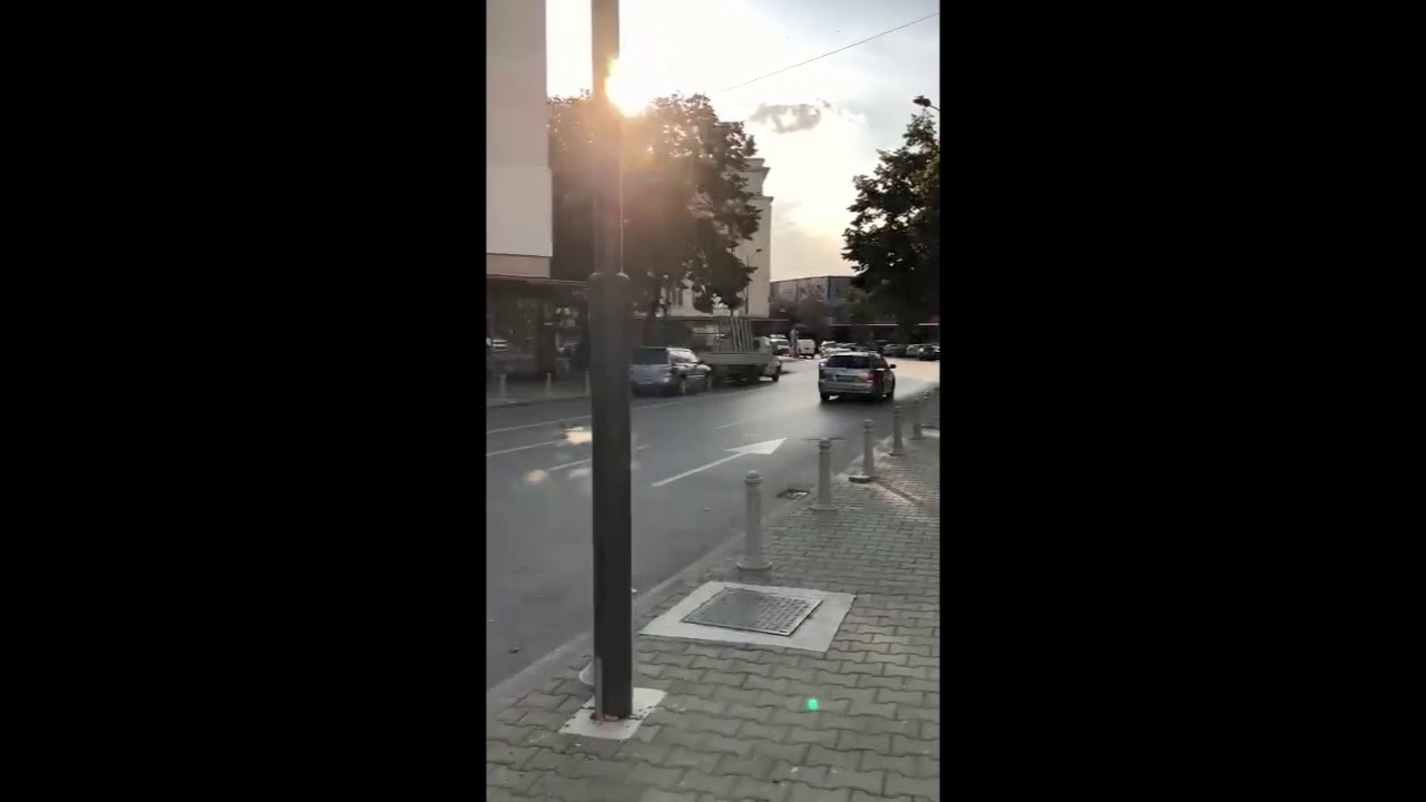 SİLİSTRE BULGARİSTAN Gezisi 25 Eylül 2020 Cuma DIK  ÇE