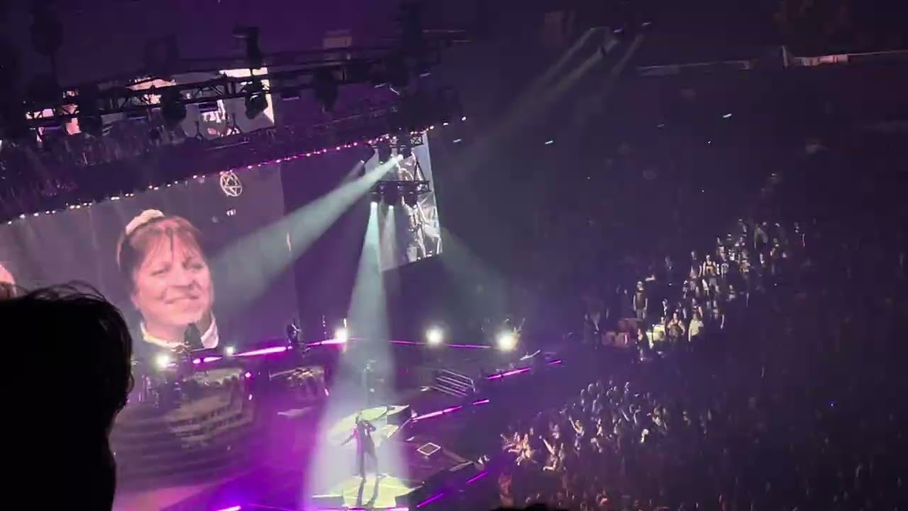 Ghost - Square Hammer  - Mohegan, CT - 1/28/2026