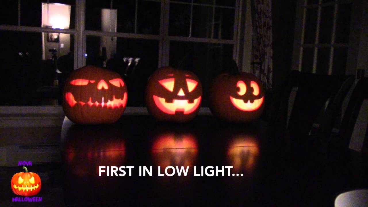 How To Make a Singing Pumpkins Halloween Display - Jack O' Lantern Jamboree