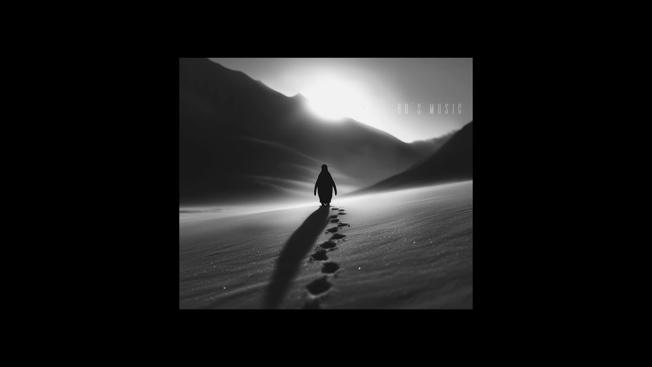 I’ve been running…| 80’s radio 