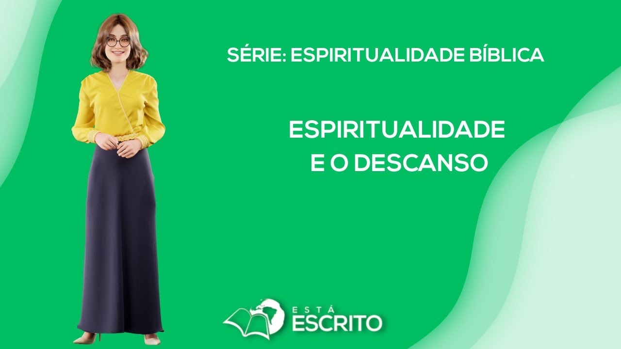 Como descansar em meio ao caos da rotina?