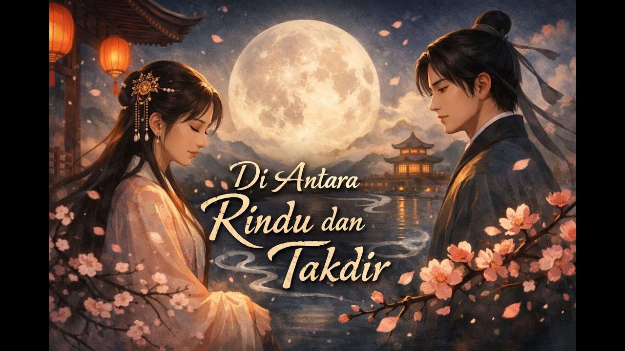 Di Antara Rindu dan Takdir 1