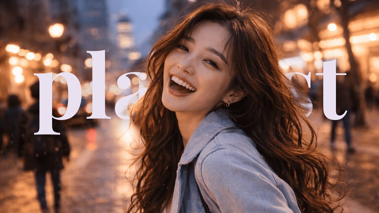 lo-fi playlist | 방해 없는 로파이 플레이리스트 | 하루 종일 듣는 집중 BGM