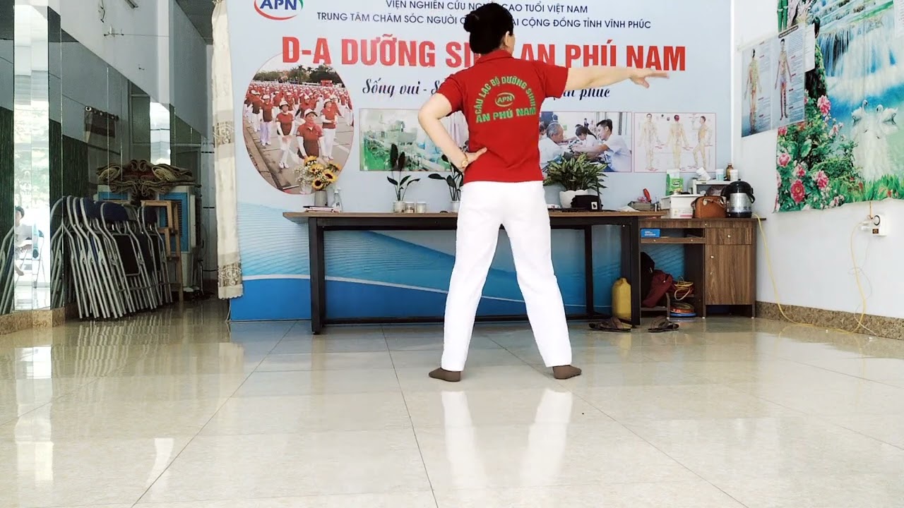 nhạc chuẩn .khỏe vì nước