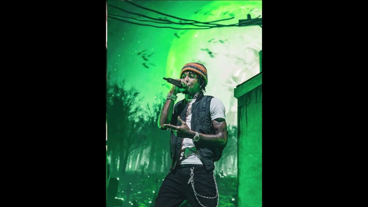 [FREE] NBA YoungBoy Type Beat 2025 