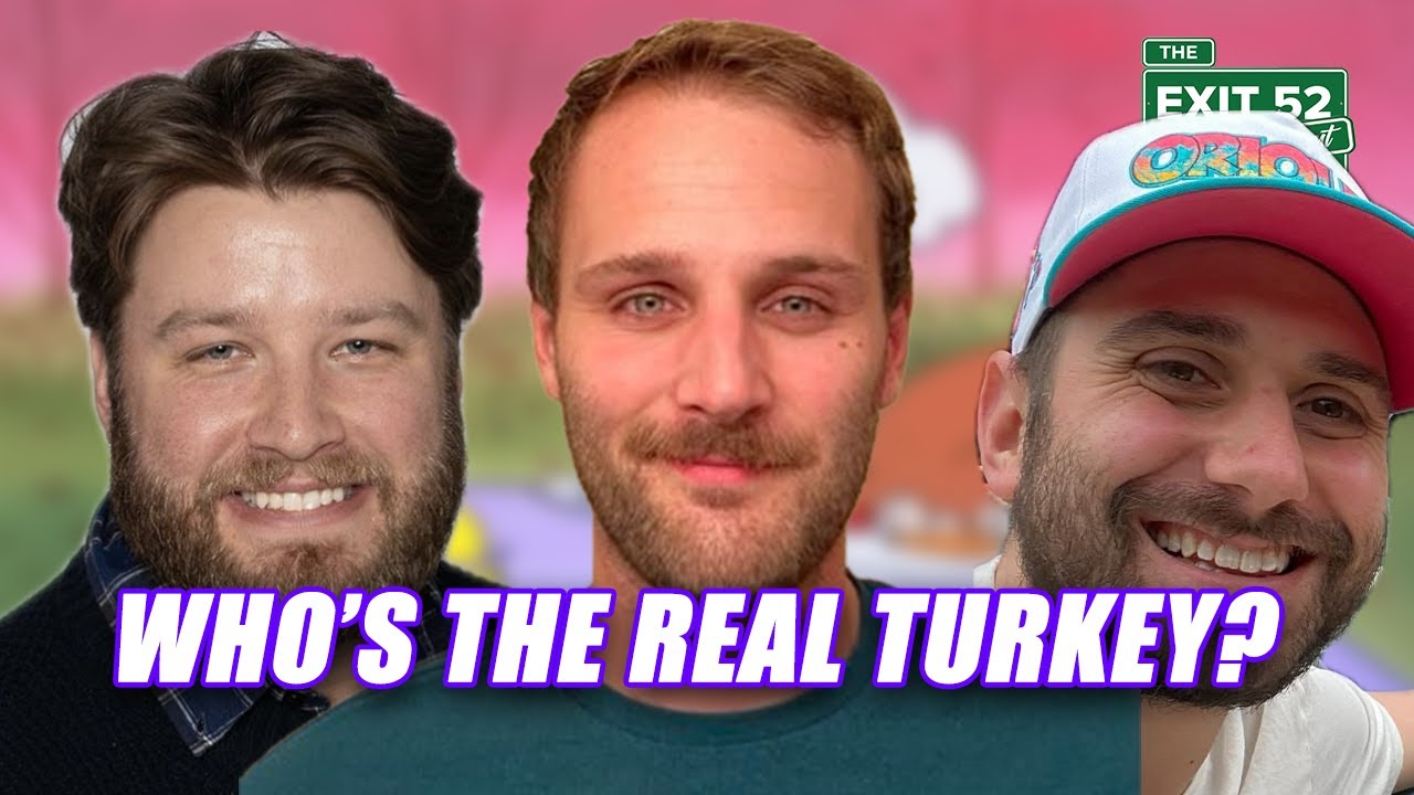 Thanksgiving Happy Hour Live
