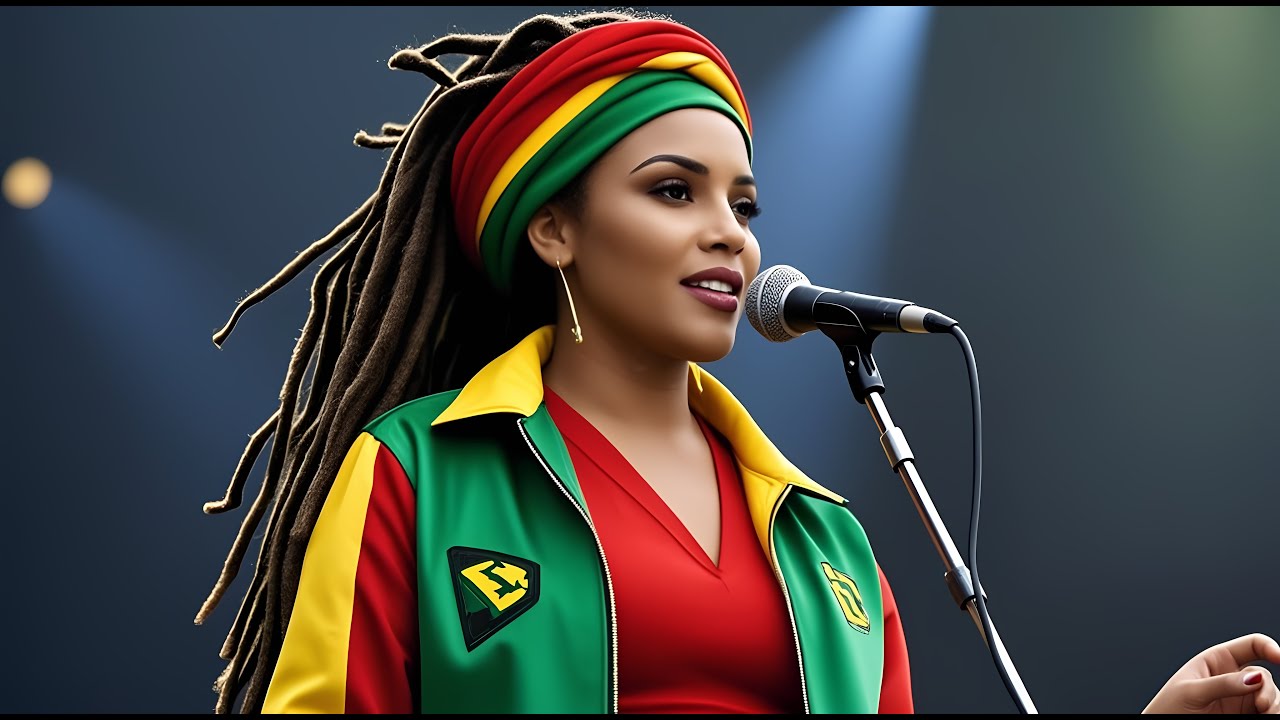 Experience Instant JOY with Reggae Gospel 2025 Music!