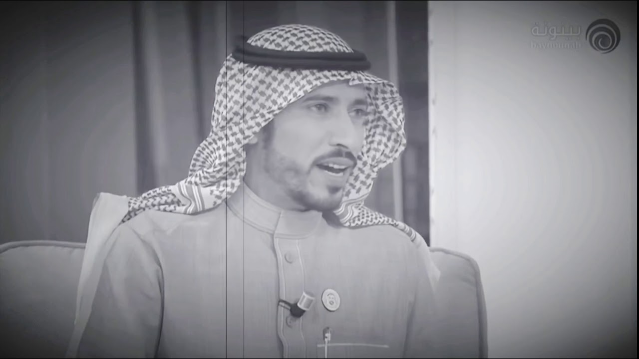 ‏ترجمة لما في الخاطر بعد حمل بيرق ⁧‫#شاعر_المليون8‬⁩ لـ الشاعر نجم بن جزاع الأسلمي