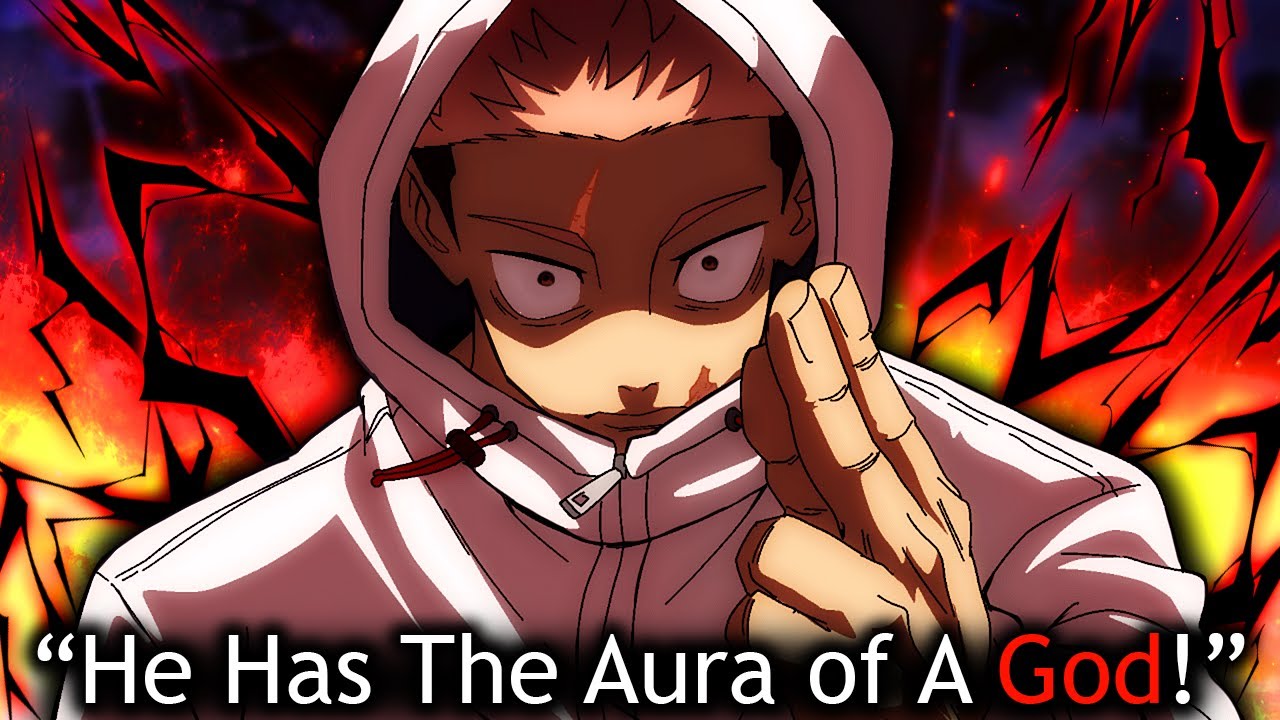 PRIME YUJI STOMPS EVERYONE! God of Curses & Strongest Sorcerer | Jujutsu Kaisen Modulo Chapter 20