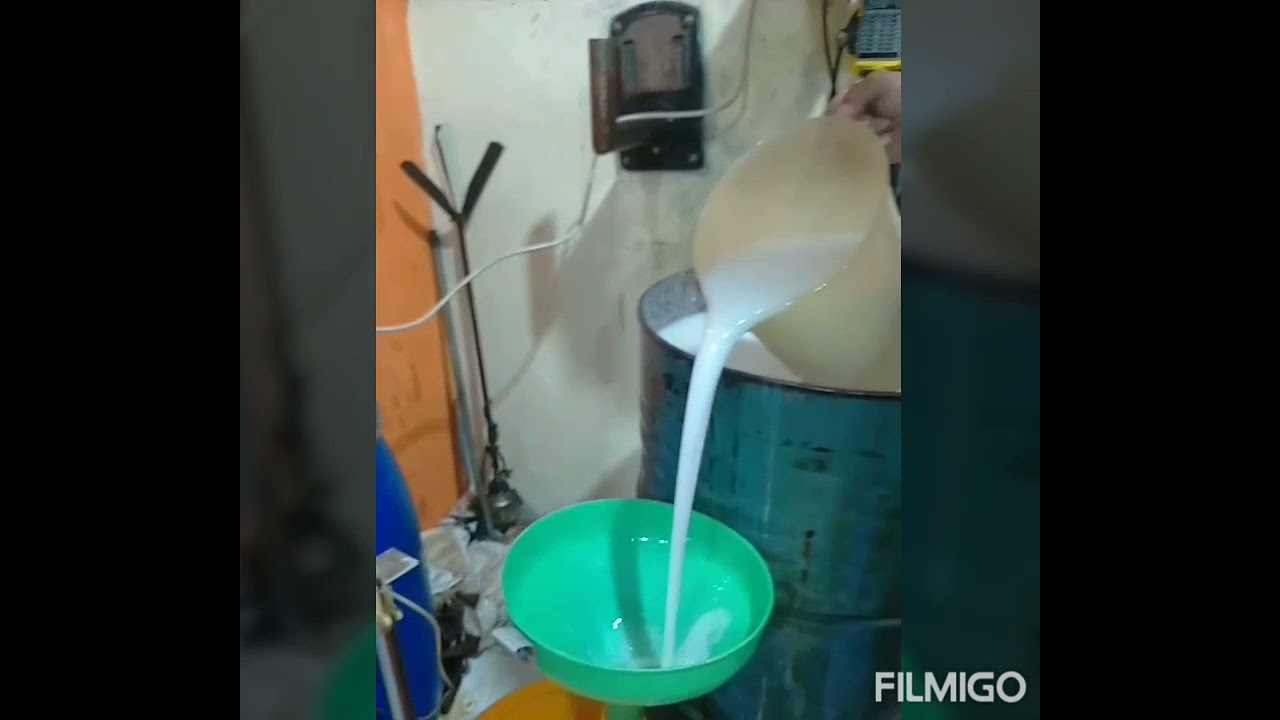 SILICONE EMULSION BY, CAKRA HUSNA CHEMICALS