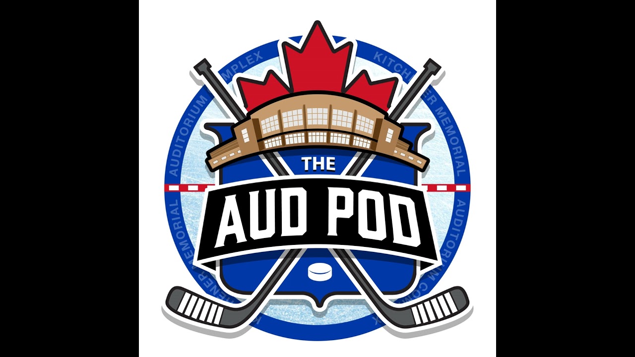 Episode 1: From Rivals to Rangers – The Birth of The AudPod