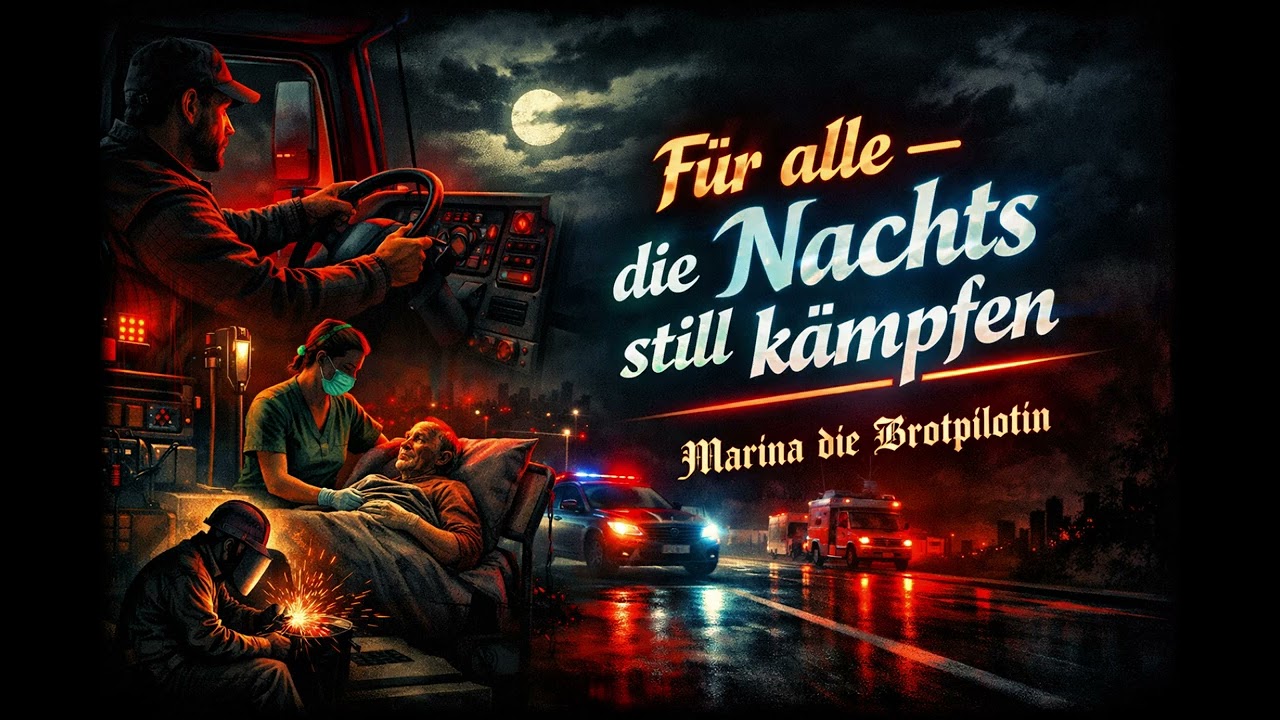 Für Alle - Die Nachts Still Kämpfen