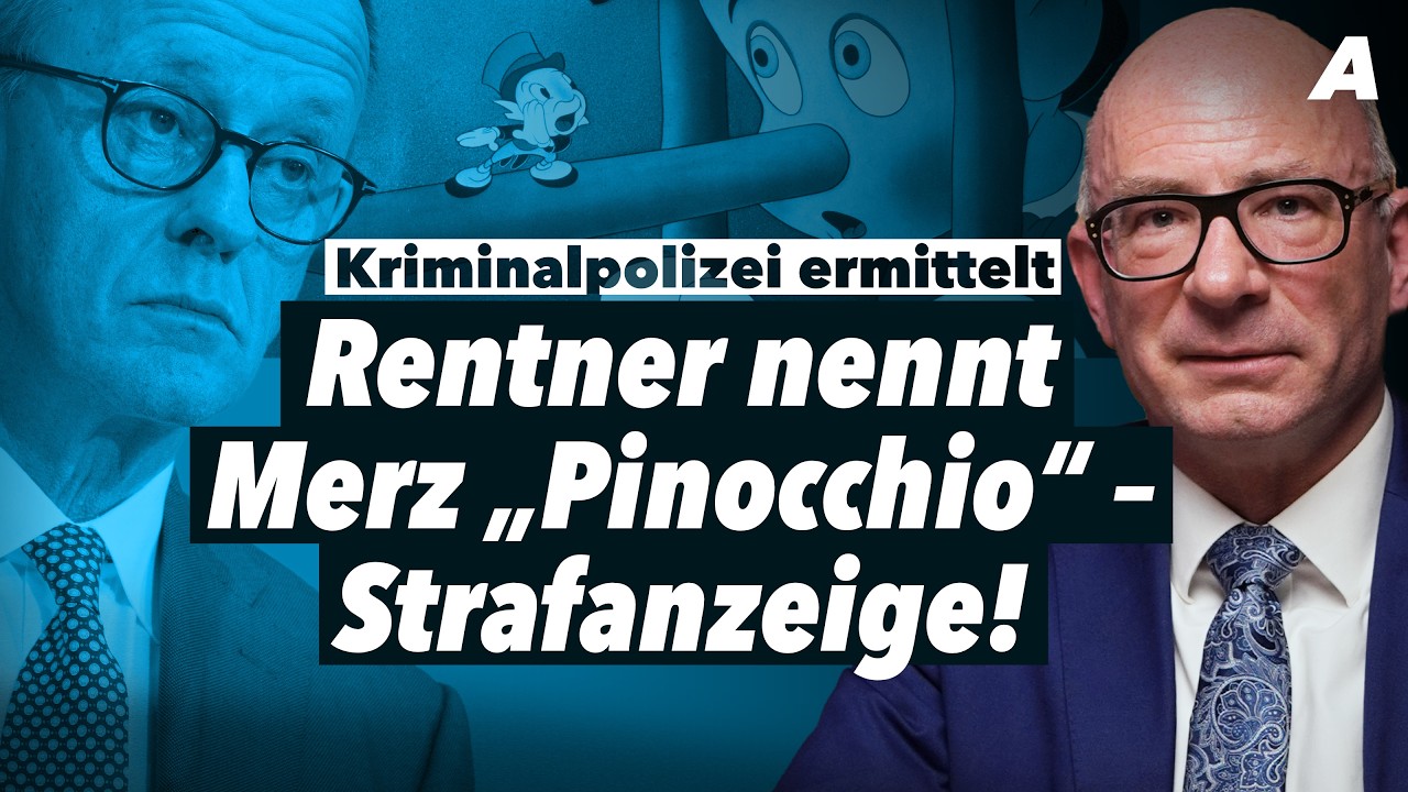 Absurde AfD-Verurteilung wegen Wahlplakat – Prof. Boehme-Neßler im Interview