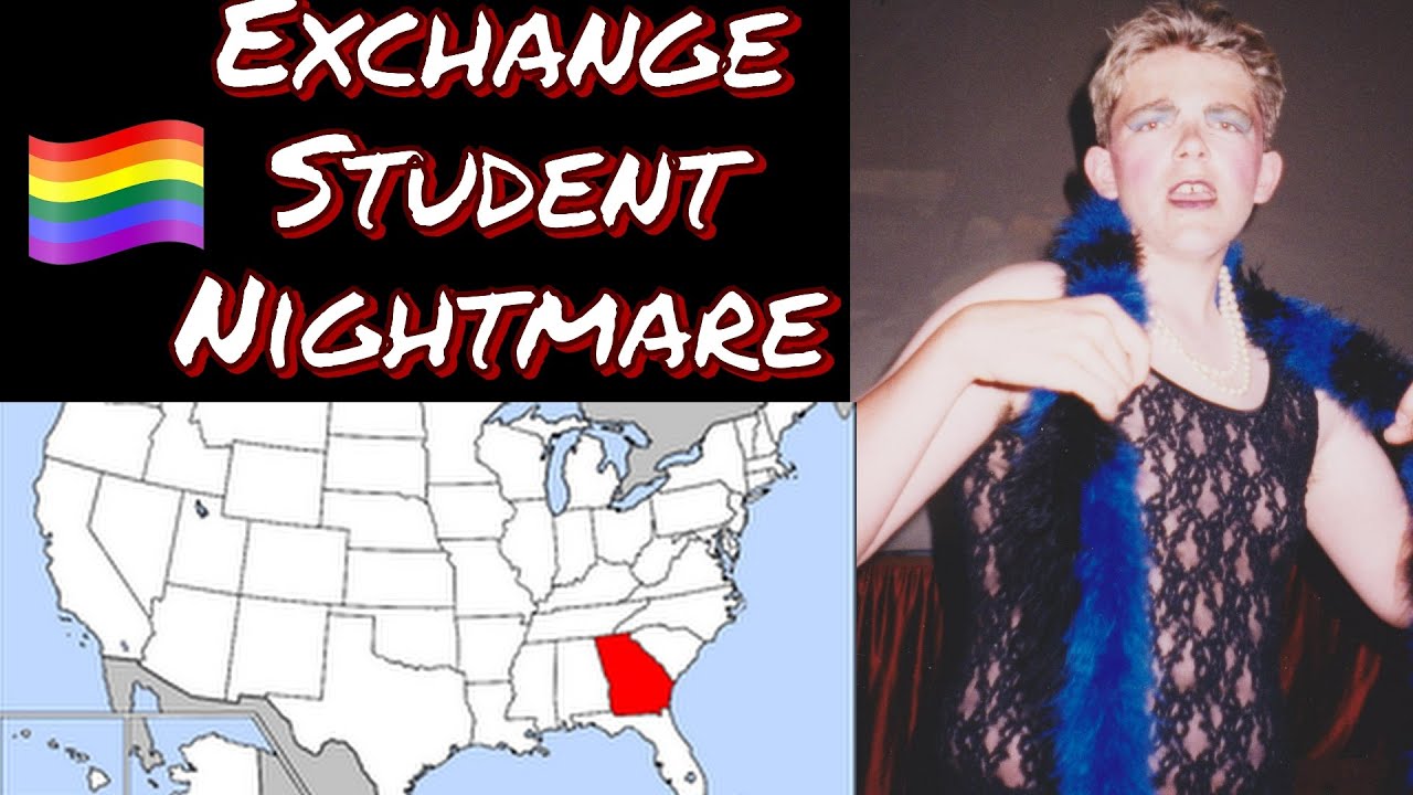 How the Internet & Rocky Horror Saved Me | Gay Teen in the Deep South