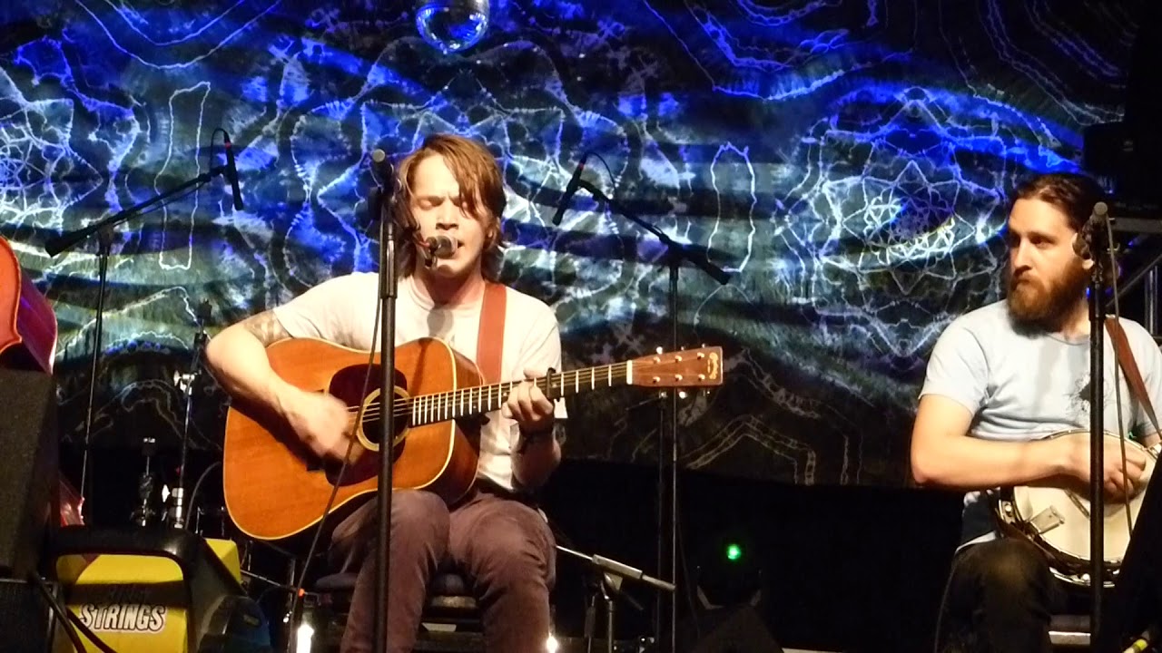 Billy Strings 