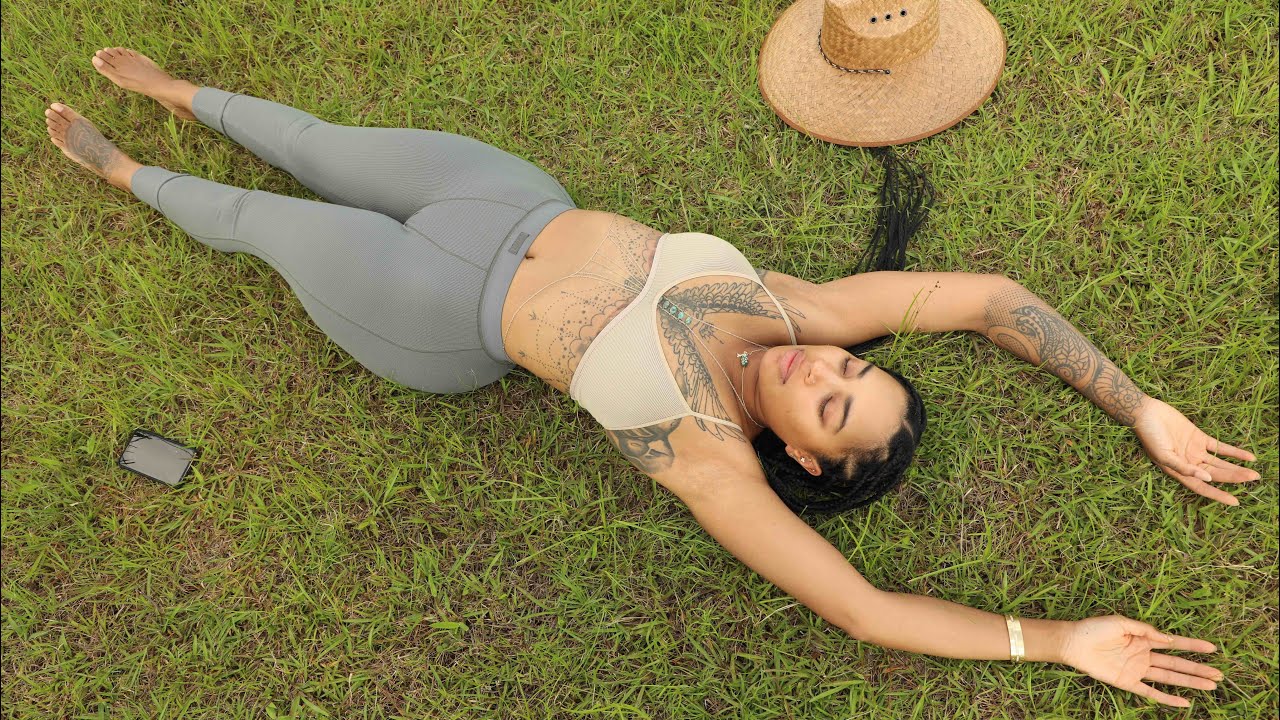 Part 1 - Manifesting my Dream Garden | Dreka Gates