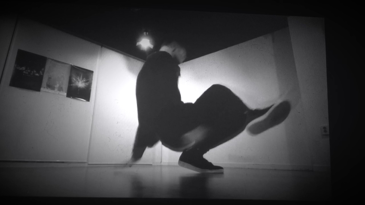 BLANC7 | SPAX | 블랑세븐 스팍의 비보이월드 (5) | Midnight Dance | ARTISTREET