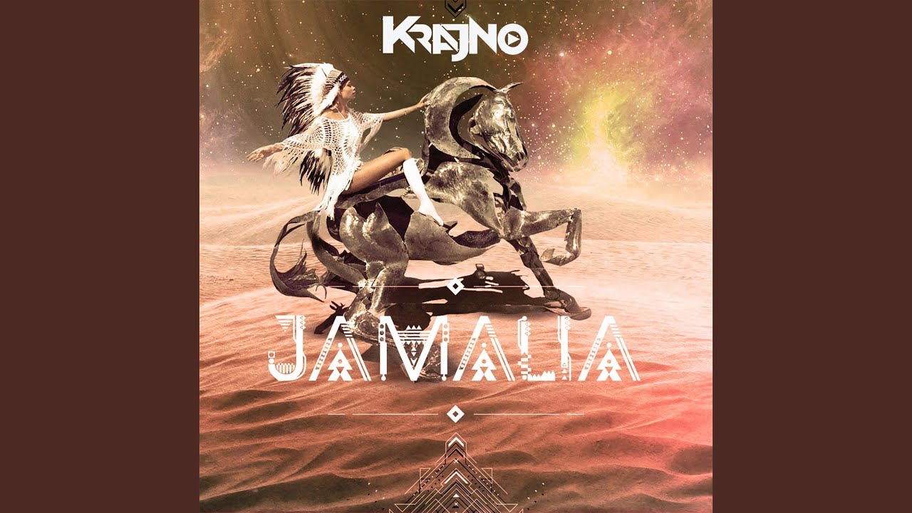 Jamalia