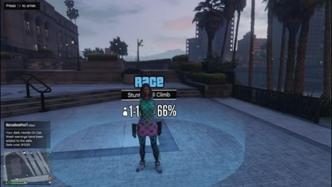 💯SOLO GUNS IN PASSIVE MODE GLITCH IN GTA ONLINE🔥 #solo #Easy ps4 ps5