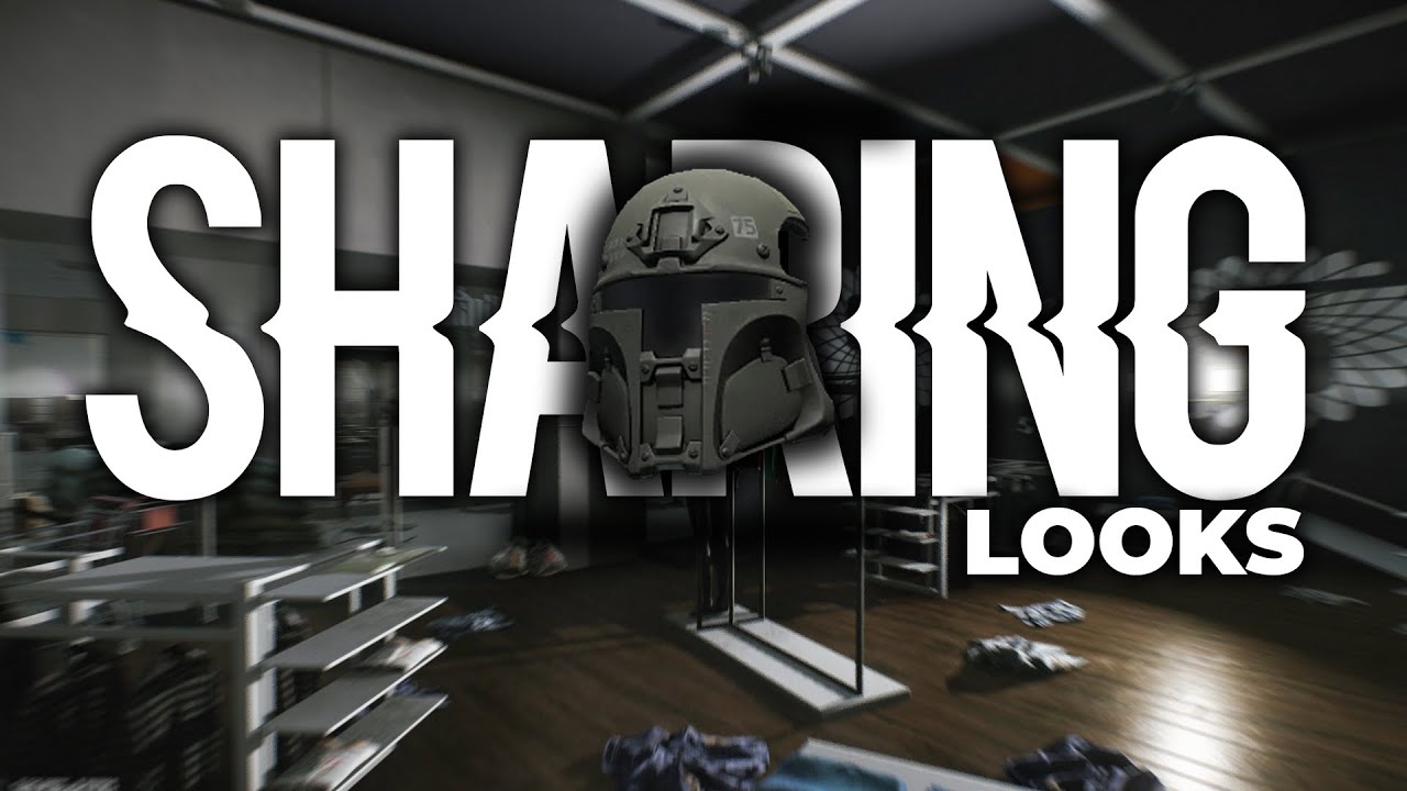 Sharing Looks With The Enemy! - Tarkov Gameplay - Escape From Tarkov