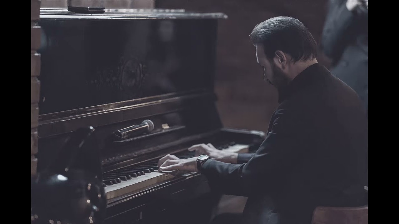 Rusif Huseynov - Kaman