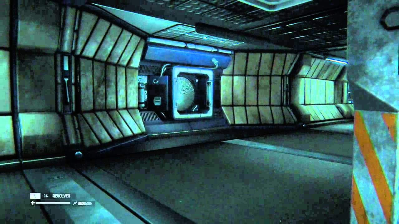 Alien: Isolation: Giant Bomb Quick Look