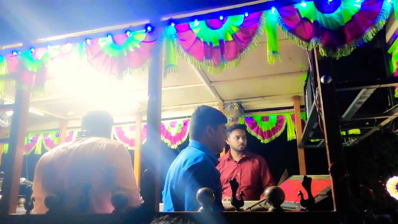 En Jodi Manja Kuruvi💥✨(என் ஜோடி மஞ்சக்குருவி)🎹🎷🥁 MG CHINNAPADOSS KKL 9842046107,9487425311......
