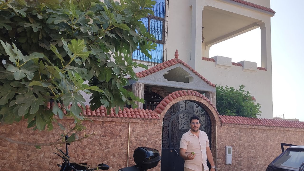 هوتة 💥 لا تعوض منزل مستقل للبيع ب تمن شقة في مدينة مرتيل ☎️⬅️0619571612