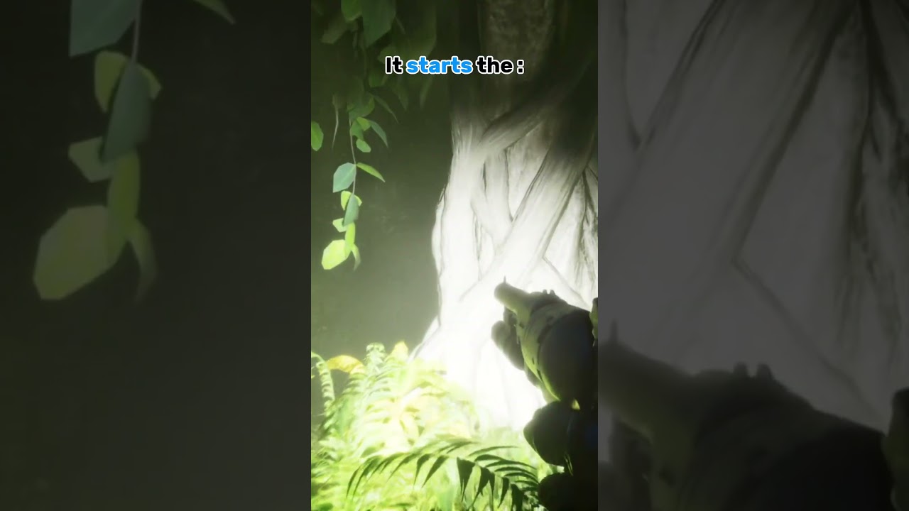 Fear Ascended is COMING in ARK : Survival Ascended !!!