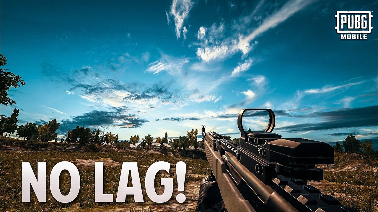 🔧 PUBG LAG FIX | PUBG MOBILE LAG KASY KAM KARY | Ultimate Guide