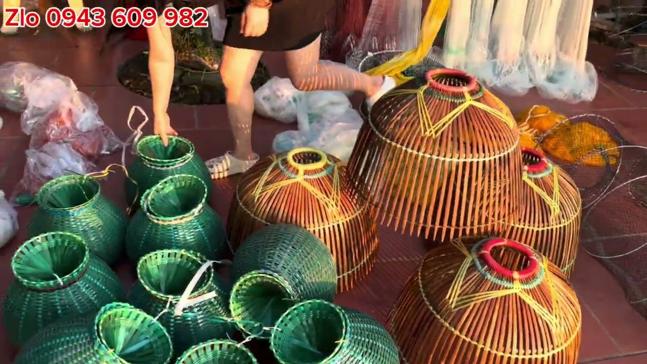 🐠🐠🐠CHÀI CÁ, QUĂNG CÁ RẤT CHI LÀ ĐẸP BẮT ĐƯỢC NHIỀU CÁ