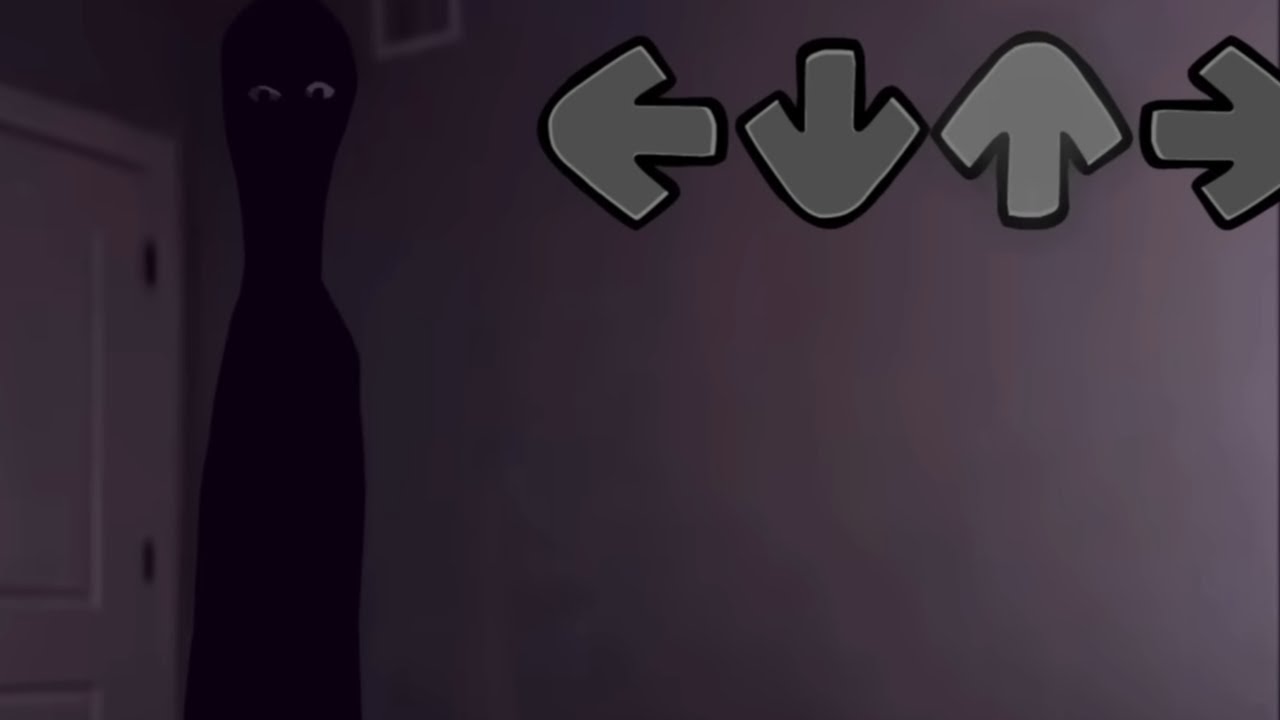 Friday Night Funkin' VS Mandela Catalogue - Encounter | OG VS NEW (FNF Mod/Hard) (Scary)