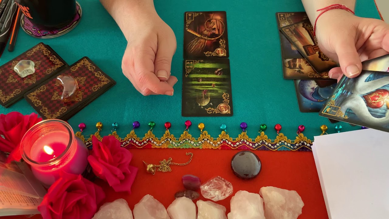 ⚠️REENCUENTROS ⚠️ El AMOR es PERFECTO, las RELACIONES NO ❌ Bonus: Solteros 💕Tarot interactivo 💕Alm