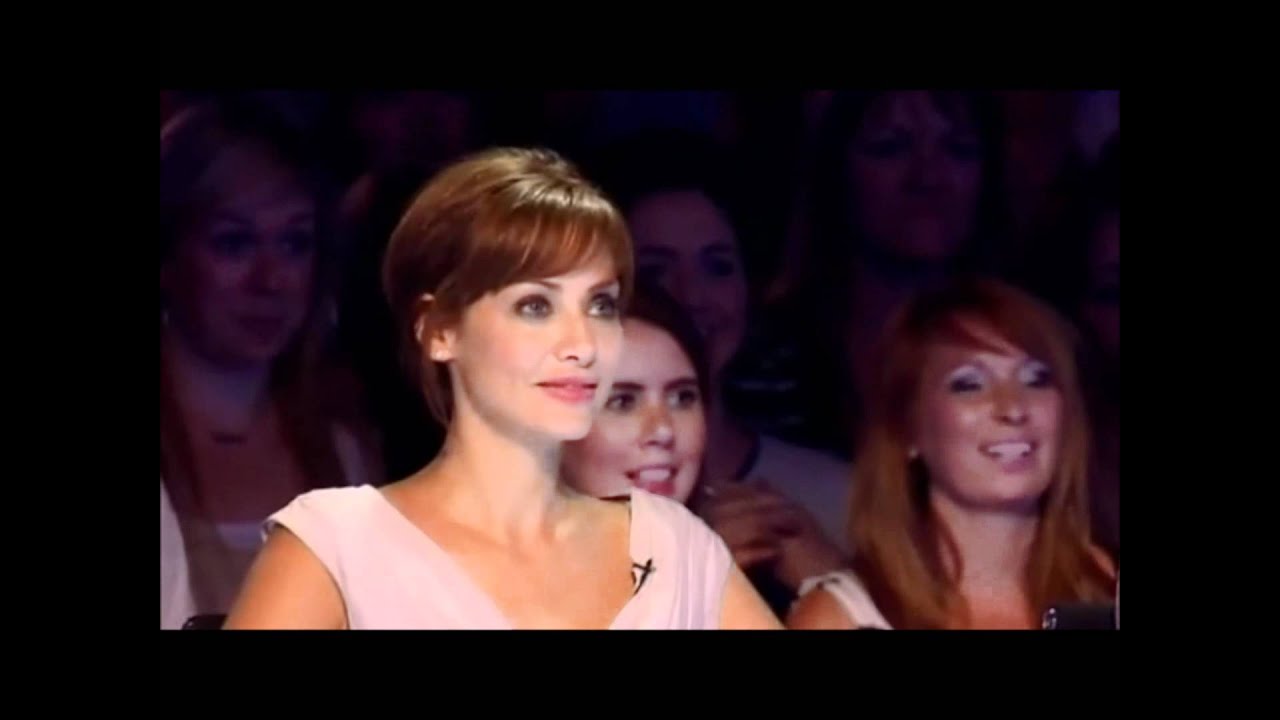 Liam Payne's The X Factor Audition (2008 and 2010)