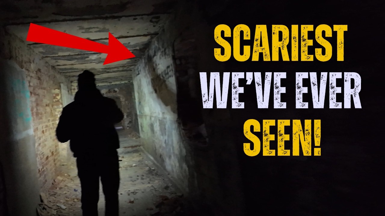 SUPERNATURAL FORCE MOVES OBJECT ON CAMERA | YOU'VE NEVER SEEN THIS BEFORE!