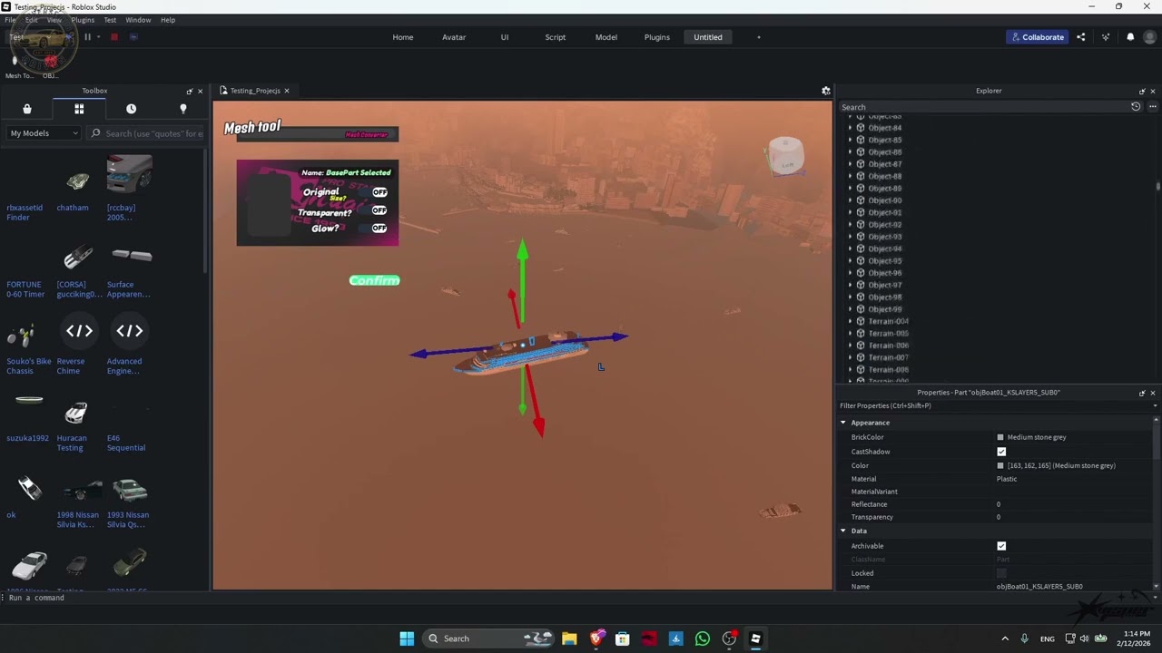 ( UPDATED ) How To Resize Imported maps   By Visper, Autoverse Hub