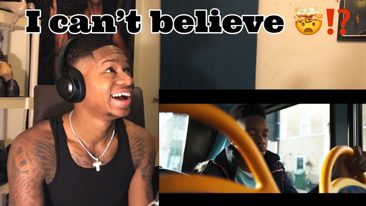 EO - German [Music Video] *First time SHOCKING* REACTION