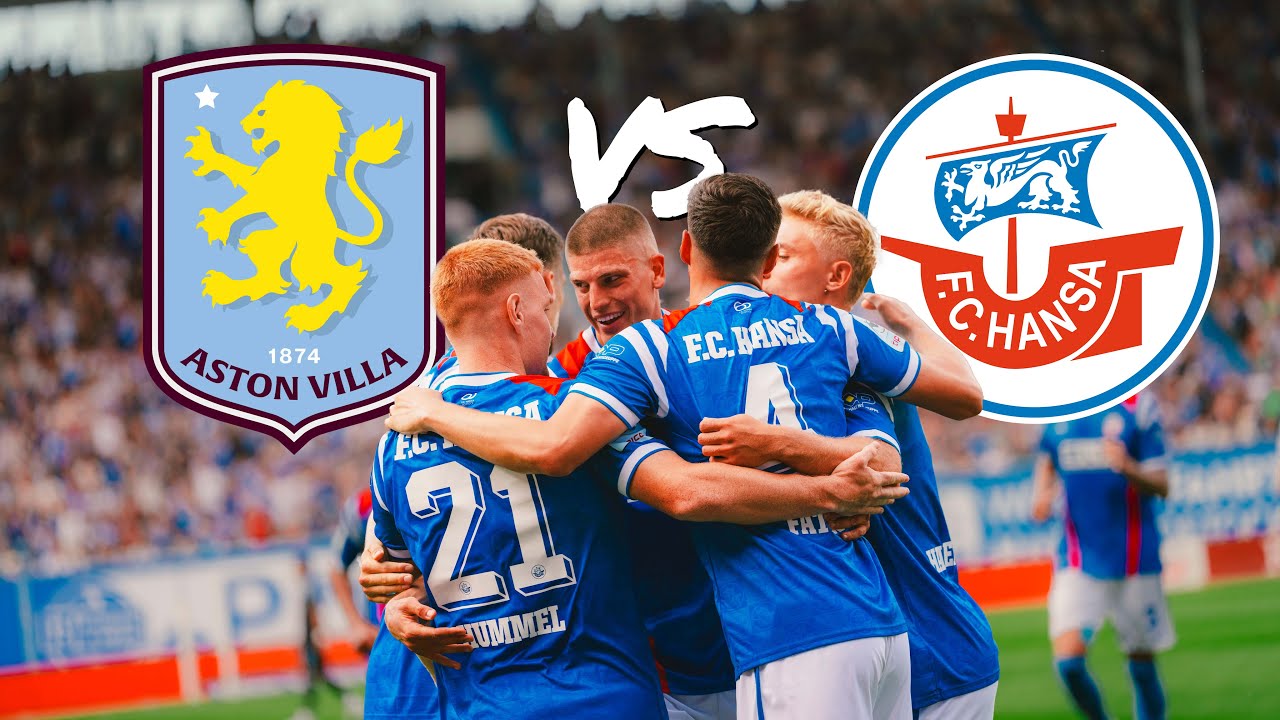Hráli jsme proti týmu z Premier League!
