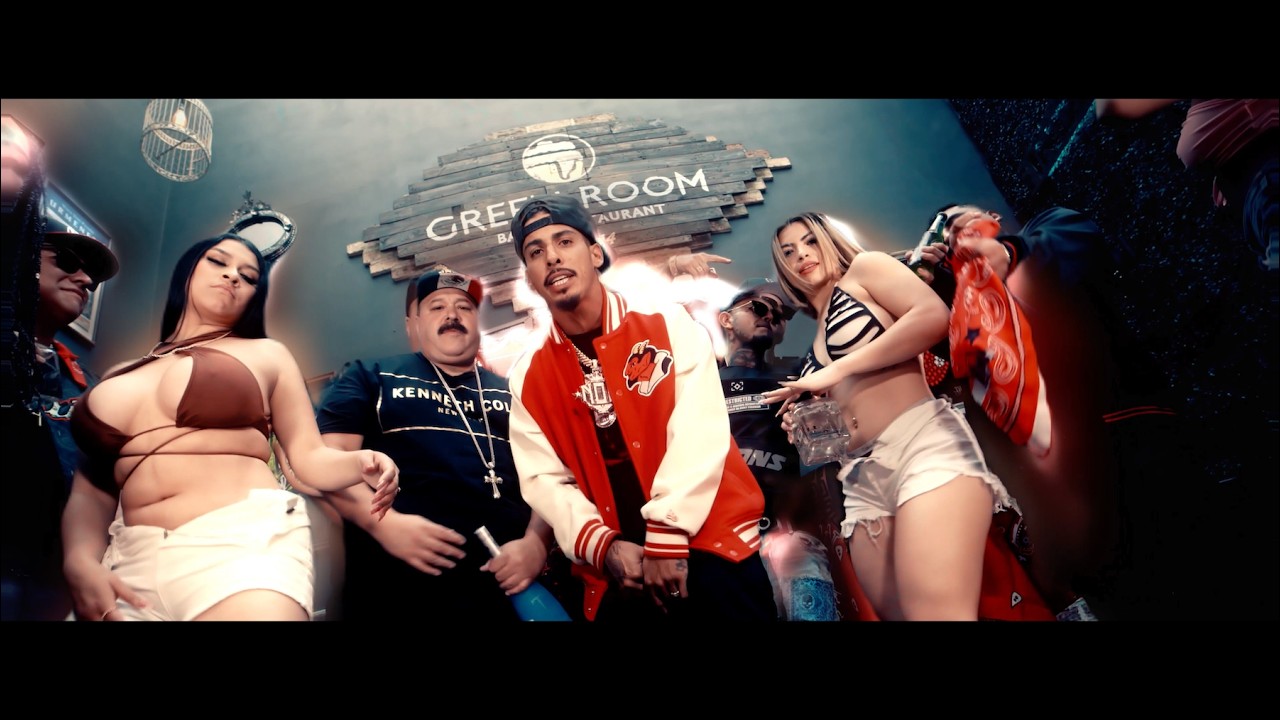 Yung Cinco -  “ Still Here “ feat. Bo Bizz (Official music video)   (prod.By @MMMOnthabeat )